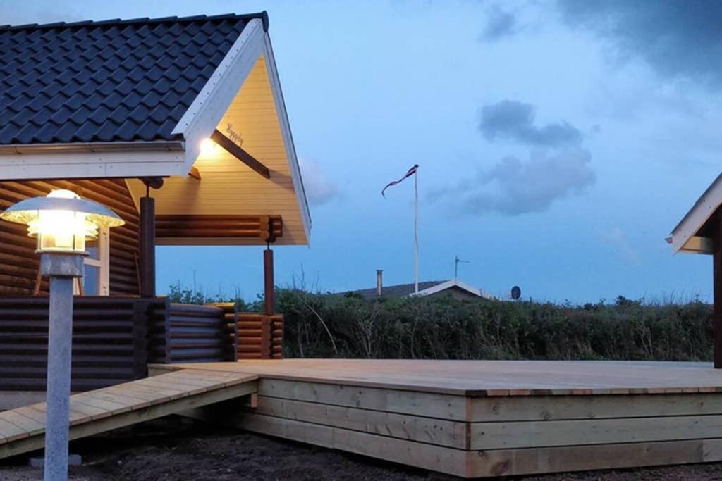 Hyggely - A Place By The Sea - Norre Lyngby Løkken Zewnętrze zdjęcie