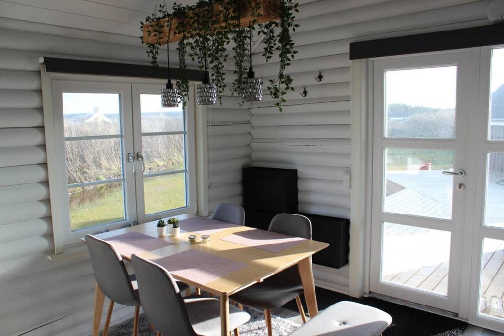 Hyggely - A Place By The Sea - Norre Lyngby Løkken Zewnętrze zdjęcie