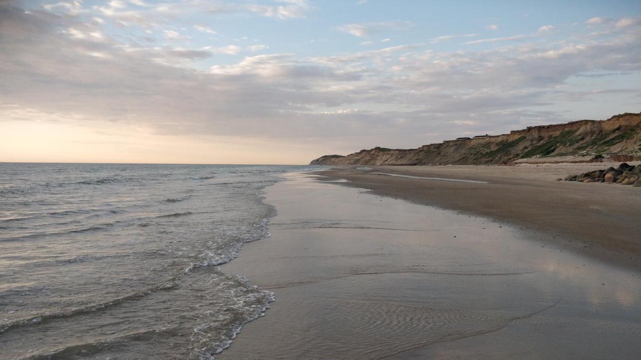 Hyggely - A Place By The Sea - Norre Lyngby Løkken Zewnętrze zdjęcie